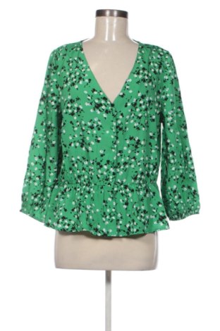 Damenbluse Unbranded, Größe L, Farbe Mehrfarbig, Preis € 12,69