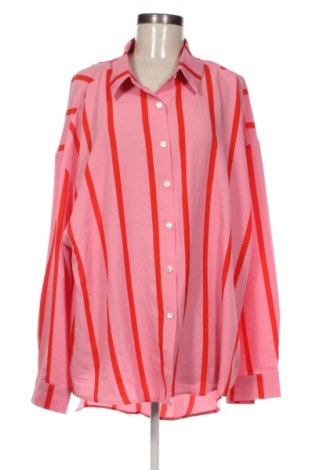 Дамска риза Unbranded, Размер XL, Цвят Многоцветен, Цена 13,29 €