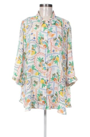 Cămașă de femei Unbranded, Mărime XXL, Culoare Multicolor, Preț 126,99 Lei