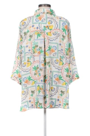 Cămașă de femei Unbranded, Mărime XXL, Culoare Multicolor, Preț 126,99 Lei