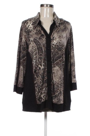 Γυναικείο πουκάμισο Unbranded, Μέγεθος XXL, Χρώμα Πολύχρωμο, Τιμή 23,79 €