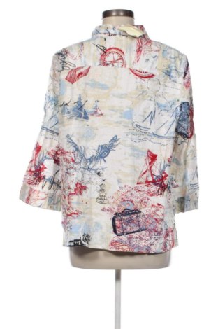 Дамска риза Unbranded, Размер XXL, Цвят Многоцветен, Цена 20,96 €
