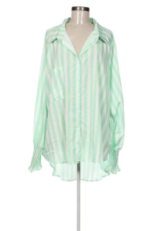Dámská košile  Unbranded, Velikost 4XL, Barva Vícebarevné, Cena  379,00 Kč