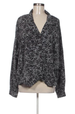 Damenbluse Unbranded, Größe 3XL, Farbe Mehrfarbig, Preis € 16,99