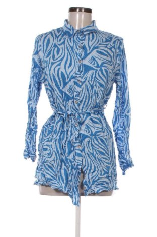 Дамска риза Unbranded, Размер L, Цвят Многоцветен, Цена 13,29 €