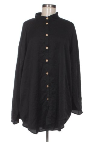 Cămașă de femei Unbranded, Mărime XXL, Culoare Negru, Preț 79,99 Lei