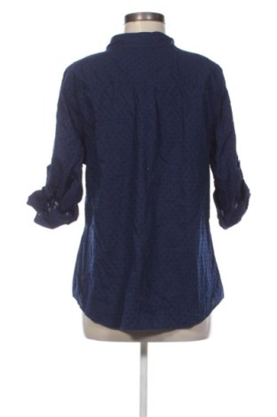 Cămașă de femei St John's Bay, Mărime XXL, Culoare Albastru, Preț 79,99 Lei