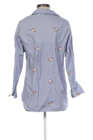 Γυναικείο πουκάμισο Unbranded, Μέγεθος XL, Χρώμα Πολύχρωμο, Τιμή 15,99 €