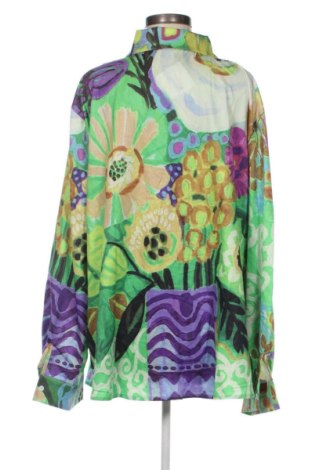 Cămașă de femei Unbranded, Mărime 5XL, Culoare Multicolor, Preț 79,99 Lei