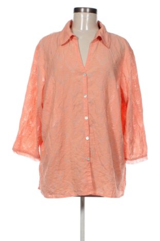 Damska koszula Unbranded, Rozmiar XXL, Kolor Różowy, Cena 67,99 zł