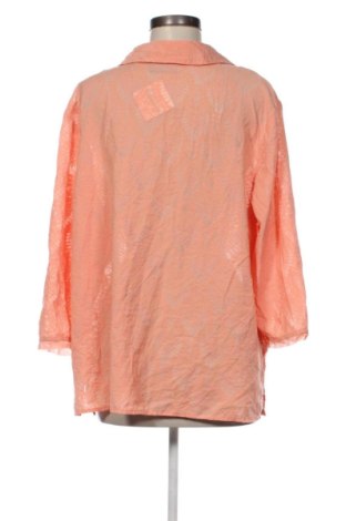 Damska koszula Unbranded, Rozmiar XXL, Kolor Różowy, Cena 67,99 zł