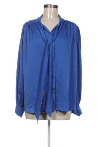 Női ing Unbranded, Méret L, Szín Kék, Ár 6 479 Ft