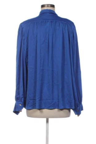 Női ing Unbranded, Méret L, Szín Kék, Ár 6 479 Ft