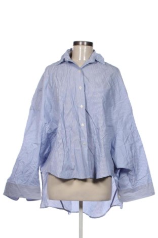 Γυναικείο πουκάμισο Unbranded, Μέγεθος XL, Χρώμα Πολύχρωμο, Τιμή 15,99 €