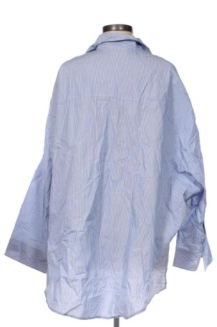 Γυναικείο πουκάμισο Unbranded, Μέγεθος XL, Χρώμα Πολύχρωμο, Τιμή 15,99 €