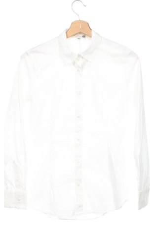 Дамска риза Unbranded, Размер XS, Цвят Екрю, Цена 12,69 €