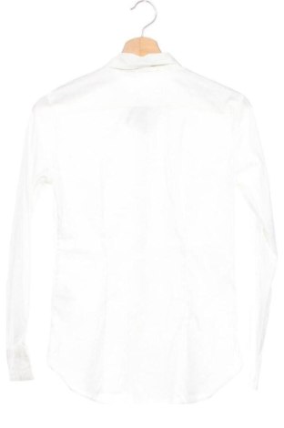 Дамска риза Unbranded, Размер XS, Цвят Екрю, Цена 12,69 €