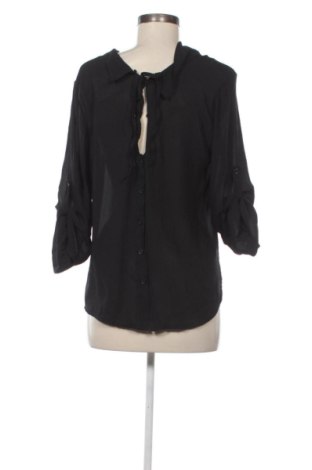 Damenbluse Unbranded, Größe M, Farbe Schwarz, Preis € 16,99