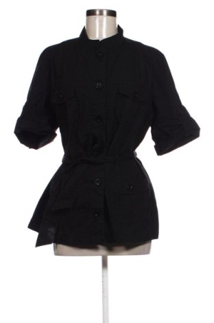 Cămașă de femei Unbranded, Mărime XL, Culoare Negru, Preț 67,77 Lei