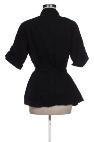 Cămașă de femei Unbranded, Mărime XL, Culoare Negru, Preț 67,77 Lei