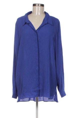 Damska koszula Unbranded, Rozmiar XXL, Kolor Niebieski, Cena 67,99 zł