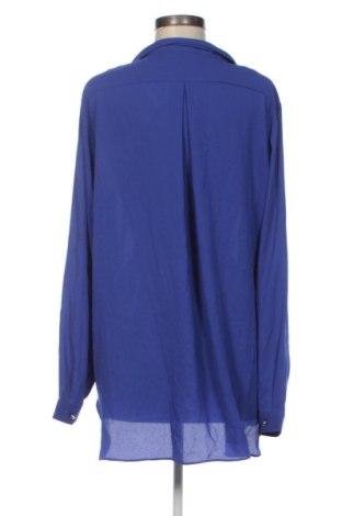 Damska koszula Unbranded, Rozmiar XXL, Kolor Niebieski, Cena 67,99 zł