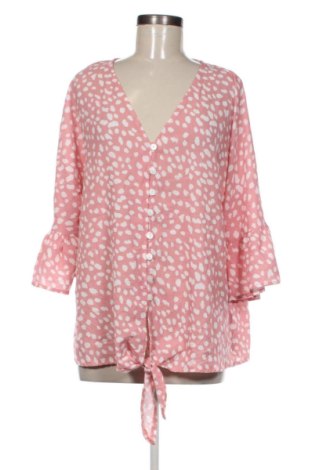 Damenbluse Unbranded, Größe XL, Farbe Mehrfarbig, Preis € 16,99
