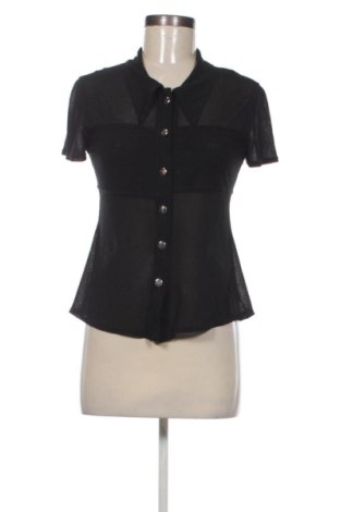 Damenbluse Unbranded, Größe S, Farbe Schwarz, Preis € 16,99