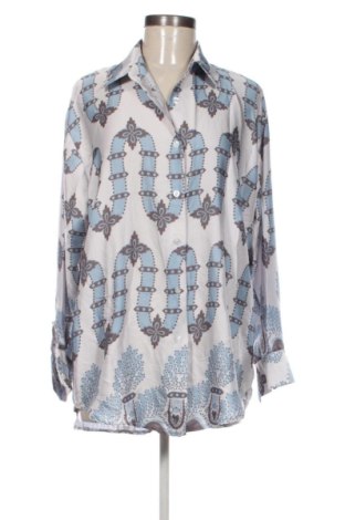 Damska koszula Unbranded, Rozmiar L, Kolor Kolorowy, Cena 69,66 zł