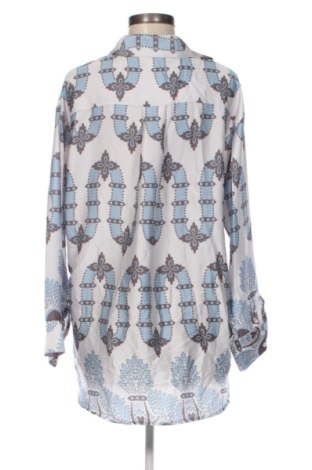 Damska koszula Unbranded, Rozmiar L, Kolor Kolorowy, Cena 69,66 zł