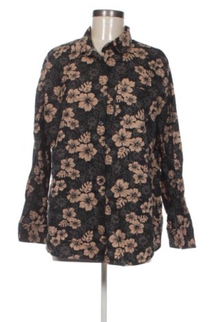 Дамска риза Unbranded, Размер XL, Цвят Многоцветен, Цена 13,29 €