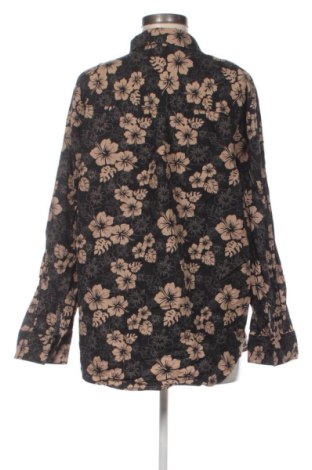 Дамска риза Unbranded, Размер XL, Цвят Многоцветен, Цена 13,29 €