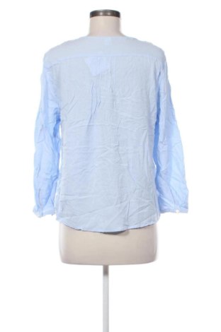 Damenbluse Unbranded, Größe XXL, Farbe Blau, Preis 16,99 €