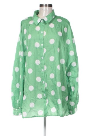 Дамска риза Unbranded, Размер L, Цвят Многоцветен, Цена 13,29 €