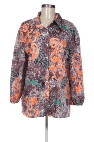 Dámska košeľa  Unbranded, Veľkosť XL, Farba Viacfarebná, Cena  15,95 €