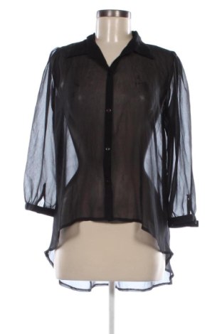 Damenbluse Unbranded, Größe L, Farbe Schwarz, Preis 12,69 €