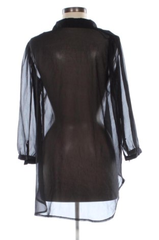 Damenbluse Unbranded, Größe L, Farbe Schwarz, Preis 12,69 €