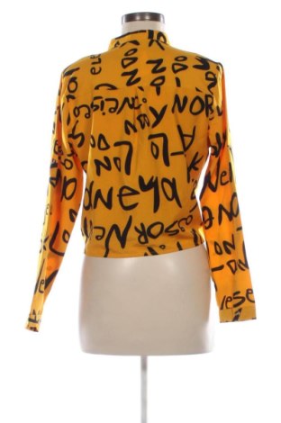 Damska koszula Unbranded, Rozmiar S, Kolor Żółty, Cena 69,66 zł