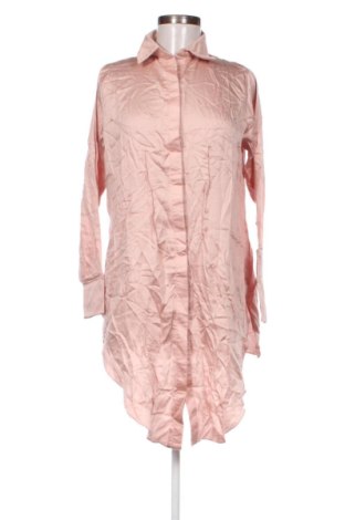 Damska koszula Unbranded, Rozmiar L, Kolor Różowy, Cena 67,99 zł