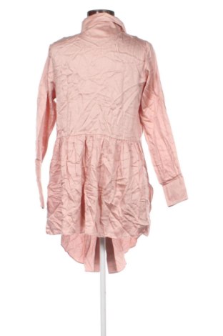 Damska koszula Unbranded, Rozmiar L, Kolor Różowy, Cena 67,99 zł