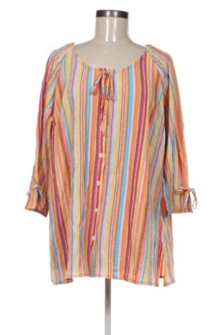 Damska koszula Unbranded, Rozmiar XXL, Kolor Kolorowy, Cena 67,99 zł