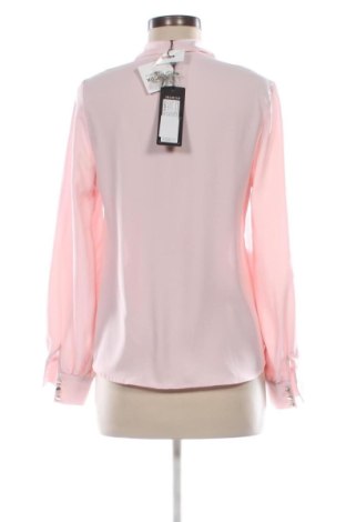 Damska koszula Unbranded, Rozmiar M, Kolor Różowy, Cena 107,17 zł