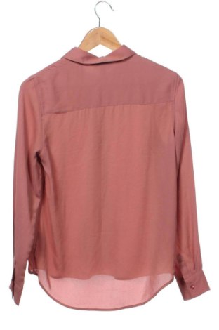 Cămașă de femei Unbranded, Mărime XS, Culoare Maro, Preț 79,99 Lei