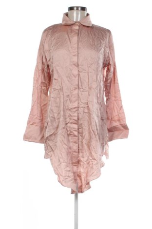 Damska koszula Unbranded, Rozmiar L, Kolor Różowy, Cena 67,99 zł