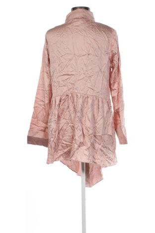 Damska koszula Unbranded, Rozmiar L, Kolor Różowy, Cena 67,99 zł