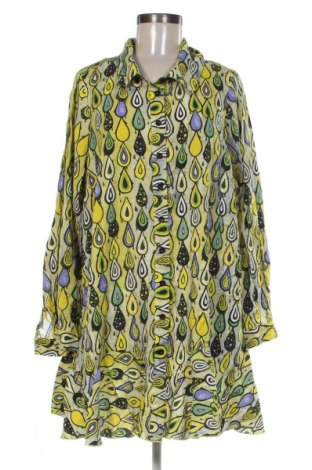 Damska koszula Unbranded, Rozmiar XXL, Kolor Kolorowy, Cena 67,99 zł