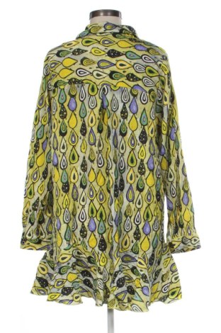 Damska koszula Unbranded, Rozmiar XXL, Kolor Kolorowy, Cena 67,99 zł