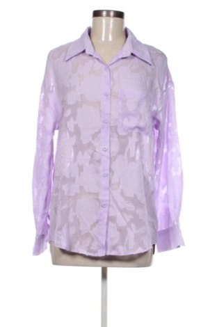Női ing Unbranded, Méret M, Szín Lila, Ár 6 479 Ft