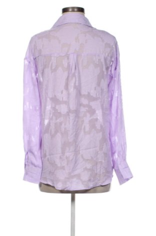 Női ing Unbranded, Méret M, Szín Lila, Ár 6 479 Ft