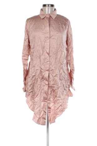 Дамска риза Unbranded, Размер L, Цвят Розов, Цена 13,29 €